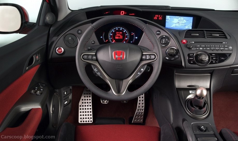 honda civic type s 6 honda civic type s 6